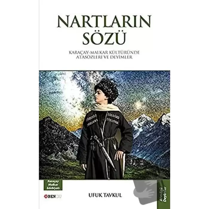 Nartların Sözü