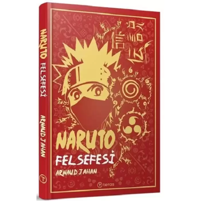 Naruto Felsefesi