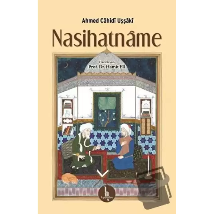 Nasihatname