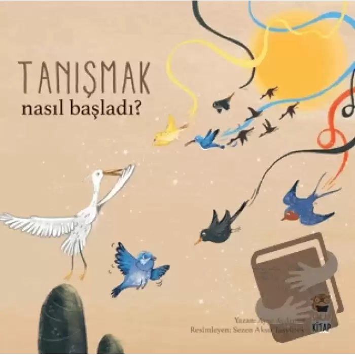 Nasıl Başladı? - Tanışmak