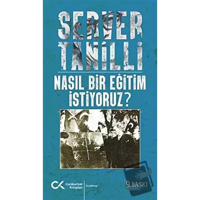 Nasıl Bir Eğitim İstiyoruz?