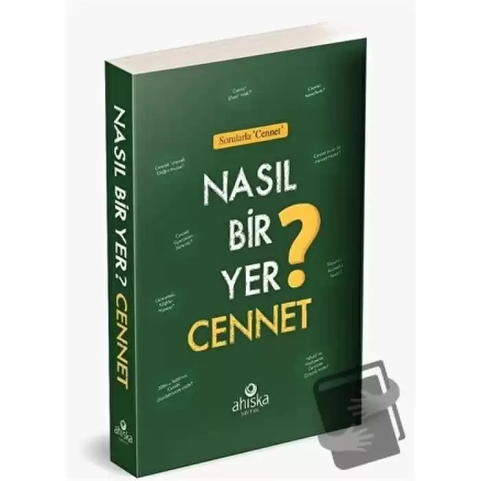 Nasıl Bir Yer Cennet?