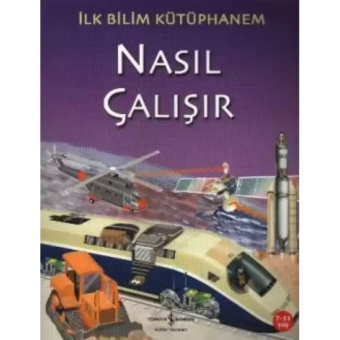 Nasıl Çalışır