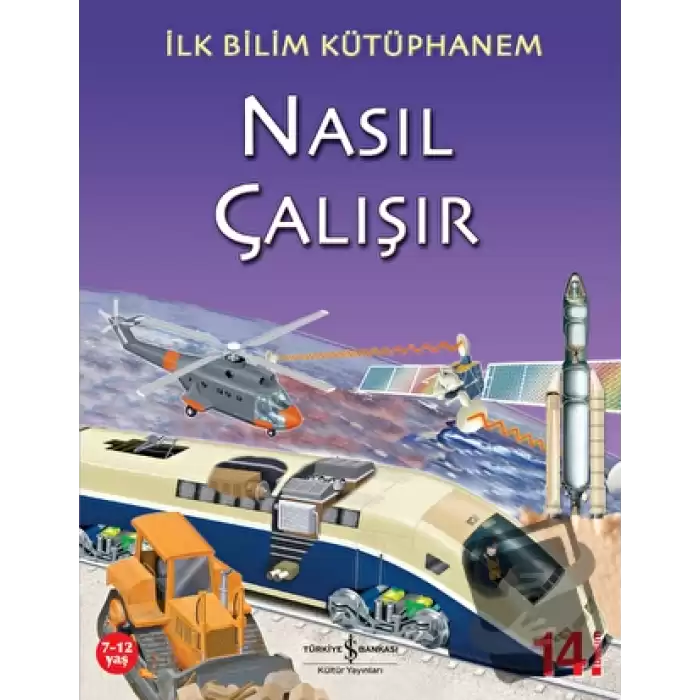 Nasıl Çalışır