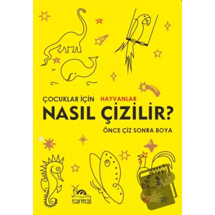 Nasıl Çizilir?