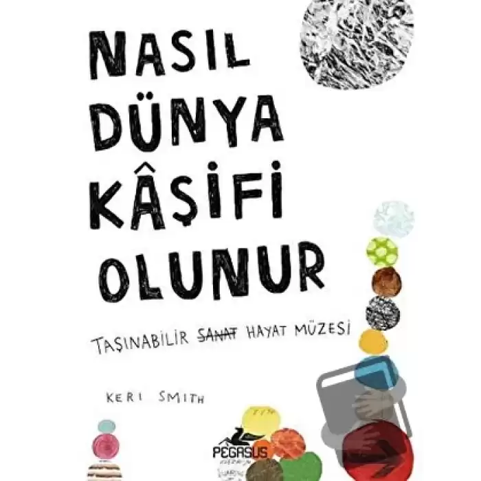 Nasıl Dünya Kaşifi Olunur