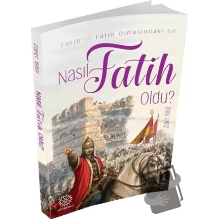 Nasıl Fatih Oldu?