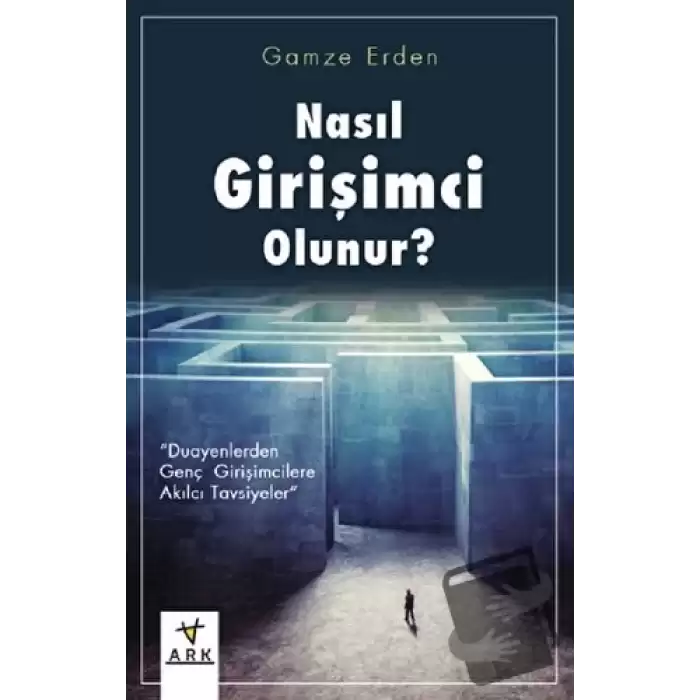 Nasıl Girişimci Olunur?