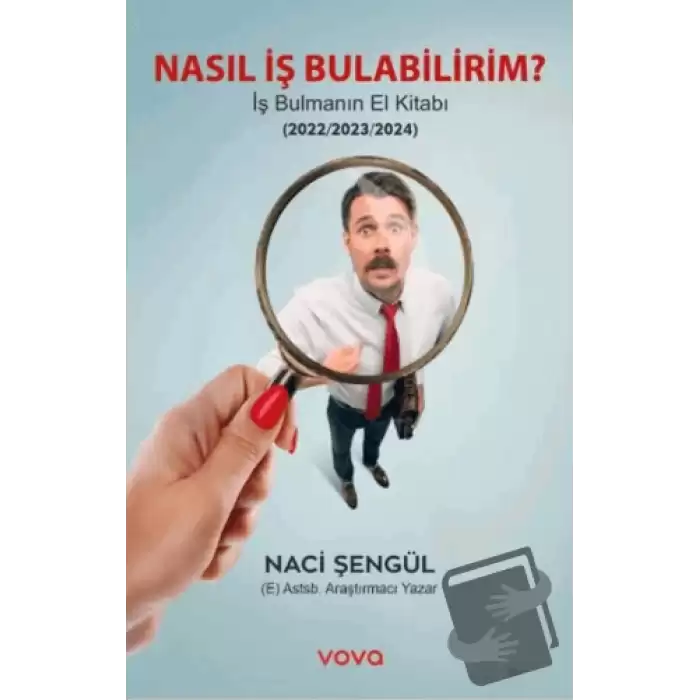 Nasıl İş Bulabilirim?