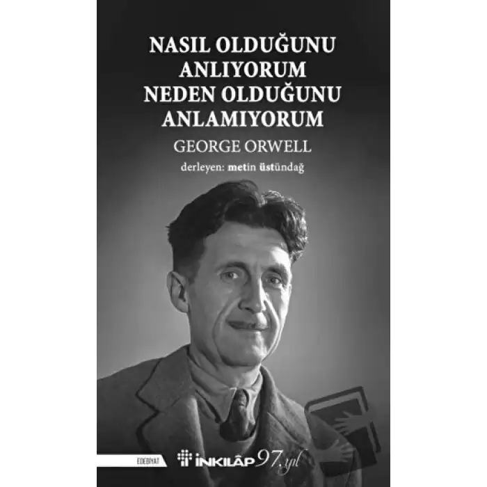 Nasıl Olduğunu Anlıyorum Neden Olduğunu Anlamıyorum