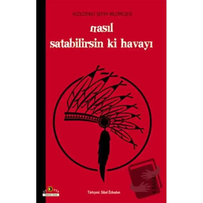 Nasıl Satabilirsin ki Havayı