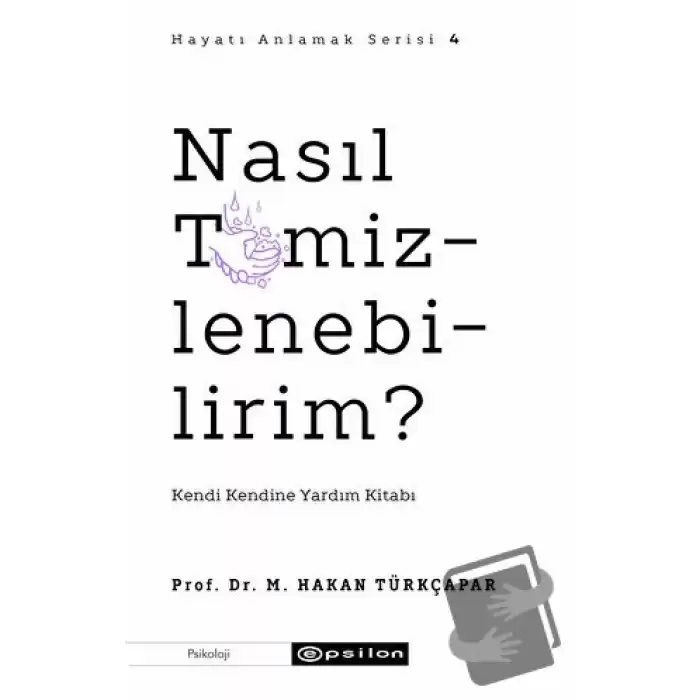 Nasıl Temizlenebilirim?