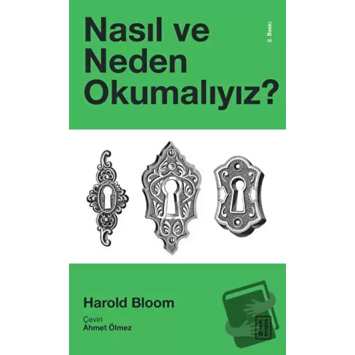 Nasıl ve Neden Okumalıyız?