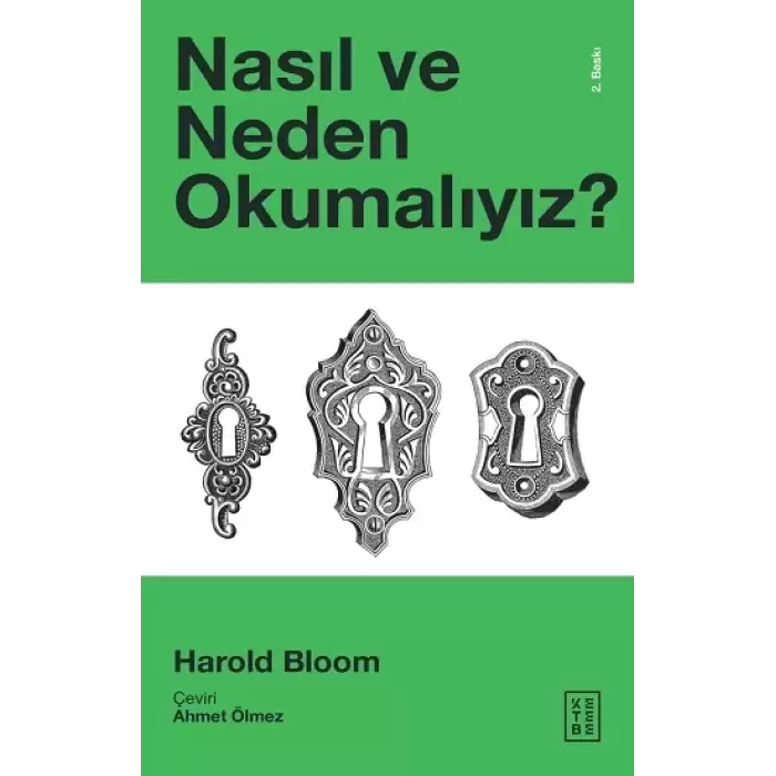 Nasıl ve Neden Okumalıyız