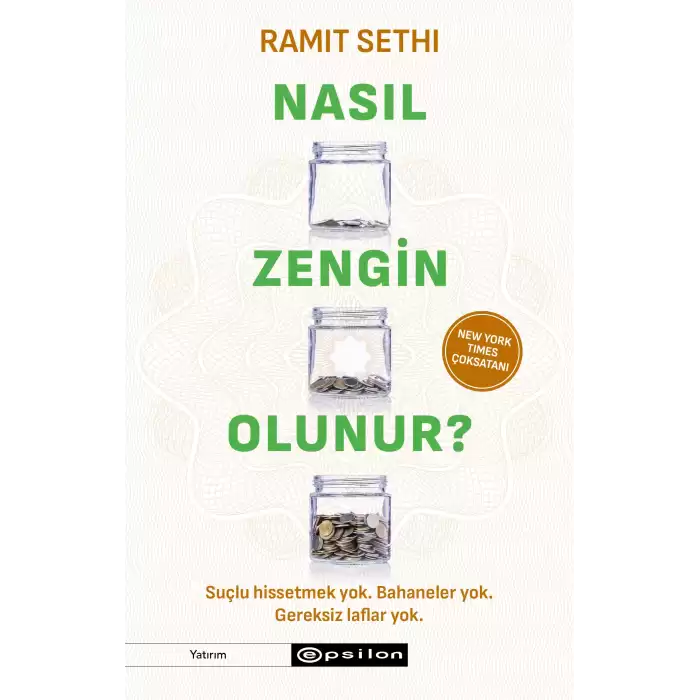 Nasıl Zengin Olunur?