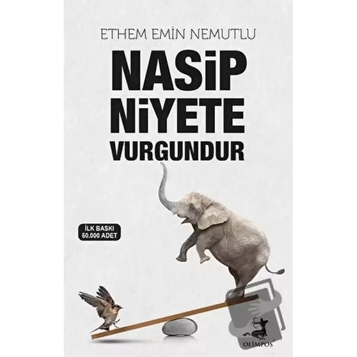 Nasip Niyete Vurgundur