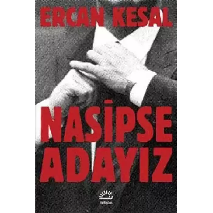 Nasipse Adayız