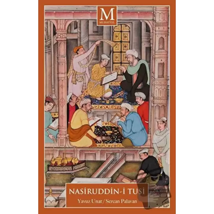 Nasiruddin-i Tusi