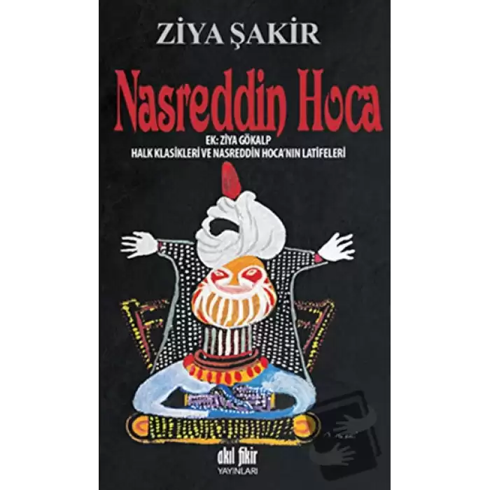 Nasreddin Hoca