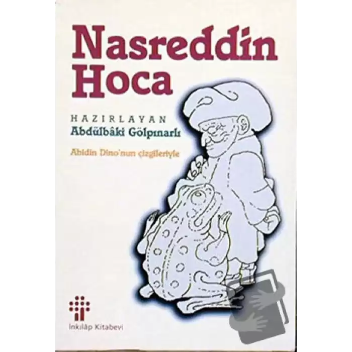 Nasreddin Hoca