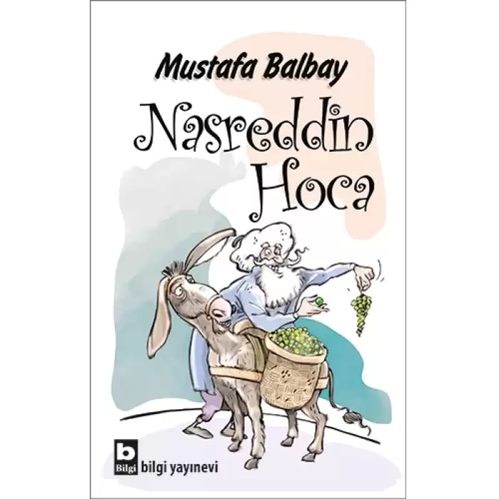 Nasreddin Hoca