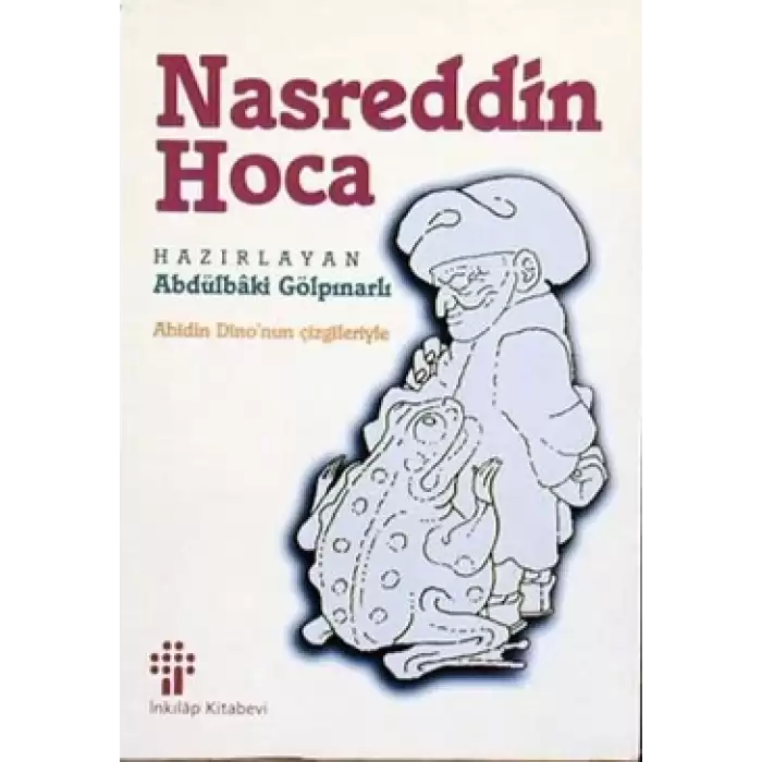 Nasreddin Hoca