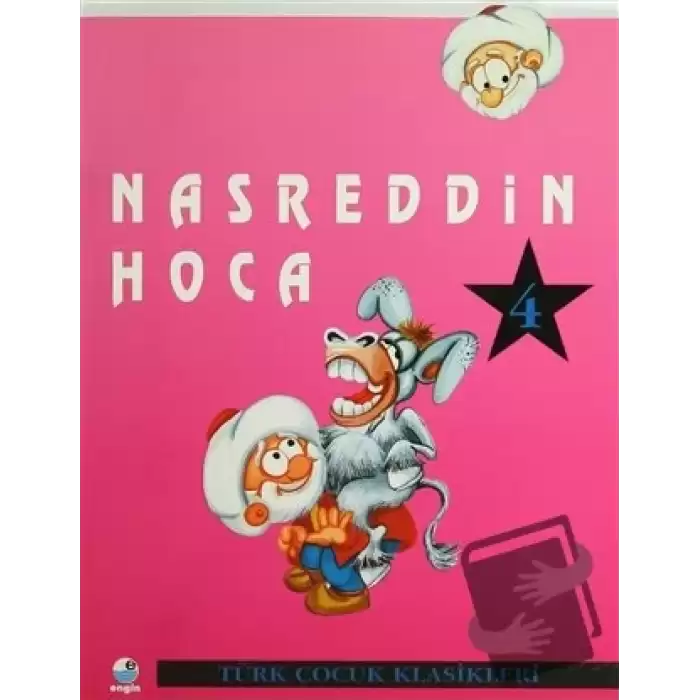 Nasreddin Hoca 4