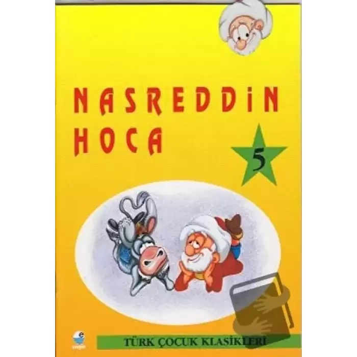 Nasreddin Hoca 5