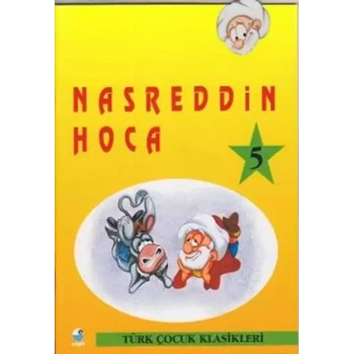 Nasreddin Hoca 5