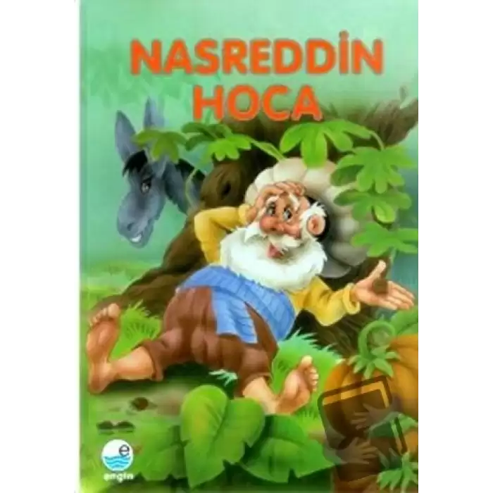 Nasreddin Hoca (Ciltli)