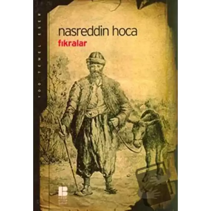 Nasreddin Hoca Fıkralar