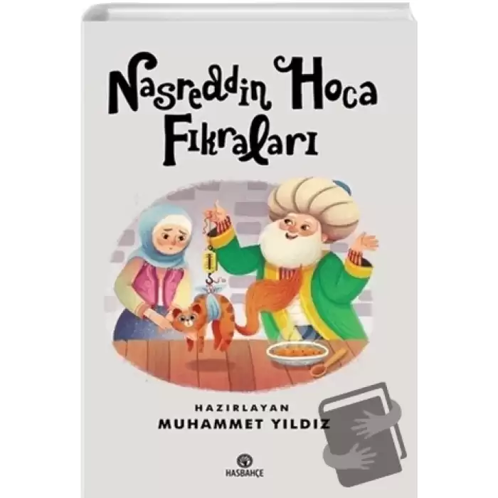 Nasreddin Hoca Fıkraları