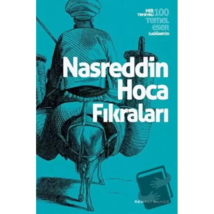 Nasreddin Hoca Fıkraları