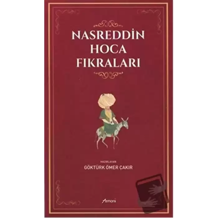 Nasreddin Hoca Fıkraları