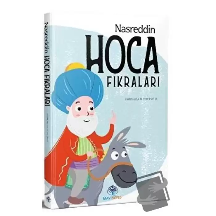 Nasreddin Hoca Fıkraları