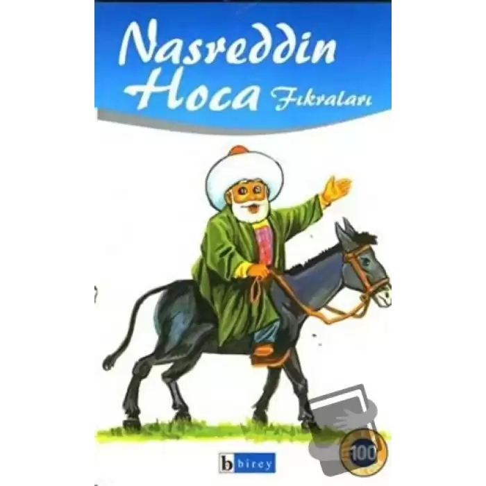 Nasreddin Hoca Fıkraları