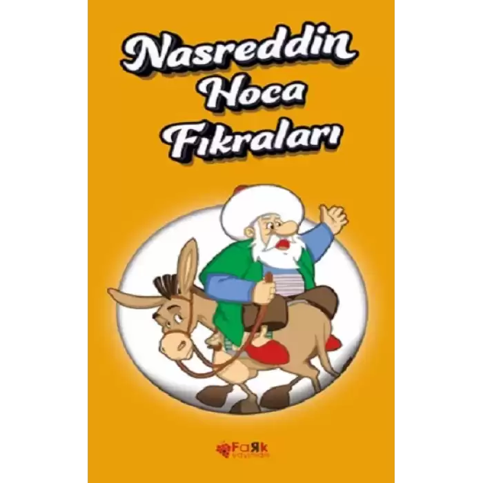 Nasreddin Hoca Fıkraları