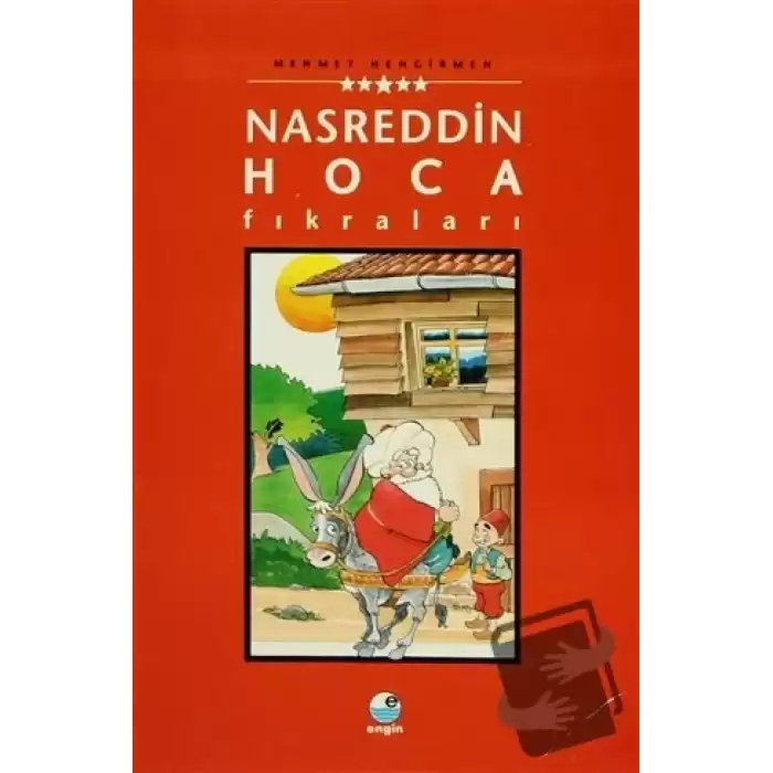 Nasreddin Hoca Fıkraları