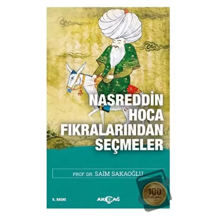 Nasreddin Hoca Fıkralarından Seçmeler