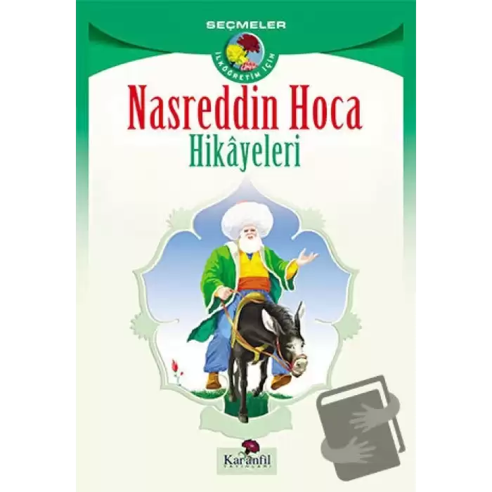 Nasreddin Hoca Hikayeleri