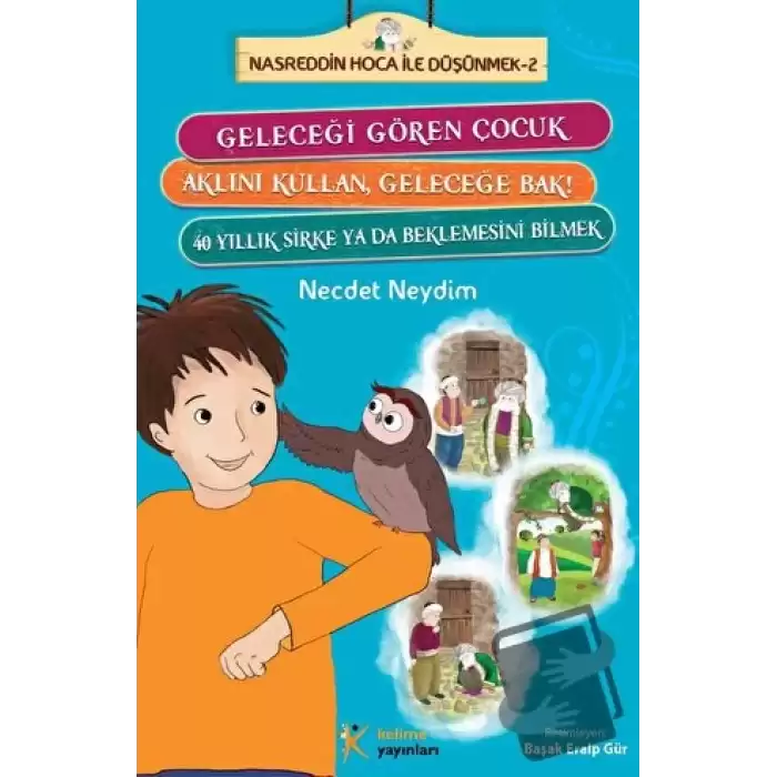 Nasreddin Hoca ile Düşünmek - 2