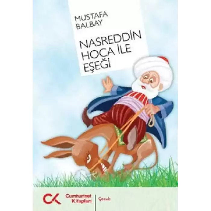 Nasreddin Hoca ile Eşeği