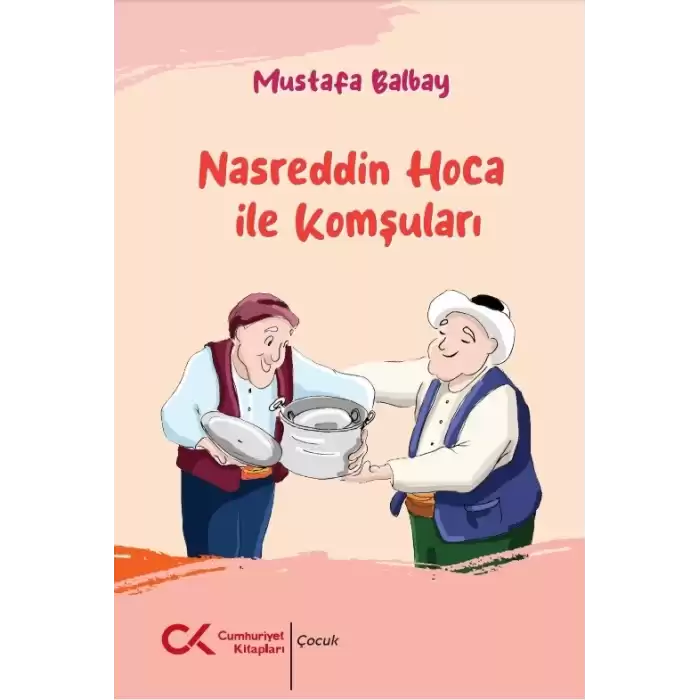 Nasreddin Hoca ile Komşuları