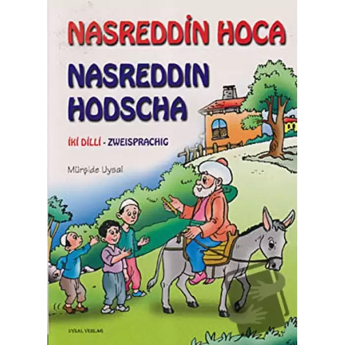 Nasreddin Hoca - Nasreddin Hodscha