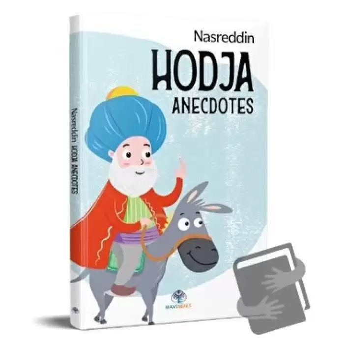 Nasreddin Hodja Anecdotes