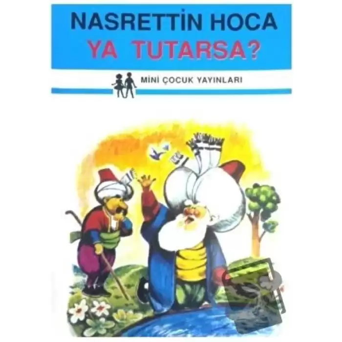 Nasrettin Hoca (10 Kitap Takım)