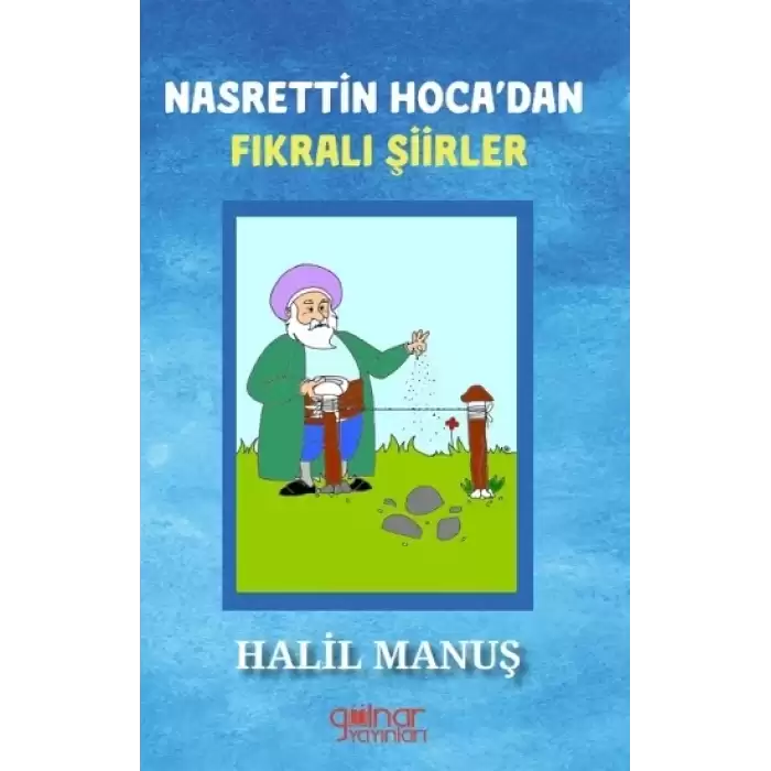 Nasrettin Hocadan Fıkralı Şiirler