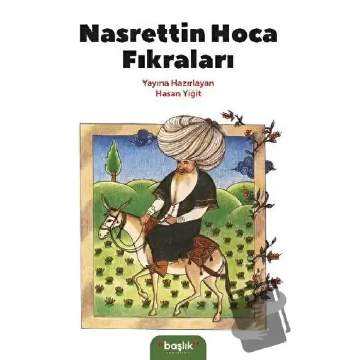 Nasrettin Hoca Fıkraları