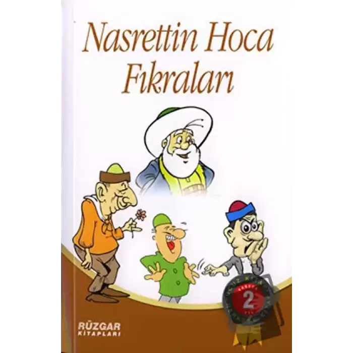 Nasrettin Hoca Fıkraları