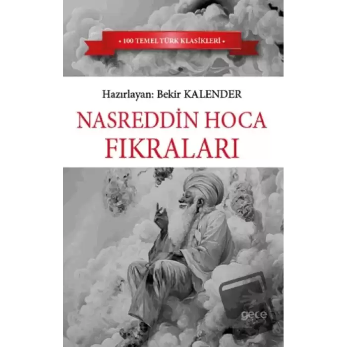 Nasrettin Hoca Fıkraları